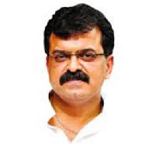 Behind the suspension of Jitendra Awhad | जितेंद्र आव्हाड यांचे निलंबन मागे Behind the suspension of Jitendra Awhad | जितेंद्र आव्हाड यांचे निलंबन मागे