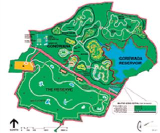 17 crores for Gorevada | गोरेवाड्यासाठी १७ कोटी