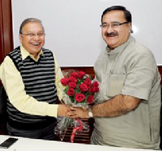 'Seleded' in two months | दोन महिन्यात मिळणार ‘सेलडीड’