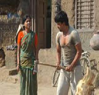 'Dhag' now in Oscars! | 'धग' आता आॅस्करच्या शर्यर्तीत! 'Dhag' now in Oscars! | 'धग' आता आॅस्करच्या शर्यर्तीत!