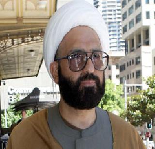 Who is the heart of Harun Monis? | कोण आहे मन हारुण मोनिस? Who is the heart of Harun Monis? | कोण आहे मन हारुण मोनिस?