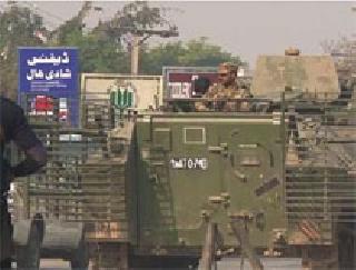 After the death of 132 students, the 'Tharar' in Peshawar ended | १३२ विद्यार्थ्यांचा जीव गेल्यानंतर पेशावरमधील 'थरार' संपला After the death of 132 students, the 'Tharar' in Peshawar ended | १३२ विद्यार्थ्यांचा जीव गेल्यानंतर पेशावरमधील 'थरार' संपला