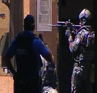 Inquiry of Sydney Olivecotta | सिडनी ओलीसनाट्याची चौकशी सुरू Inquiry of Sydney Olivecotta | सिडनी ओलीसनाट्याची चौकशी सुरू