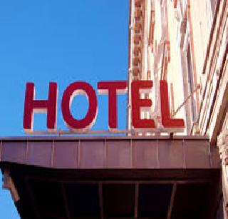 Notice to Thane, Konkan Hotels | ठाणे, कोकणातील हॉटेलांना नोटिसा