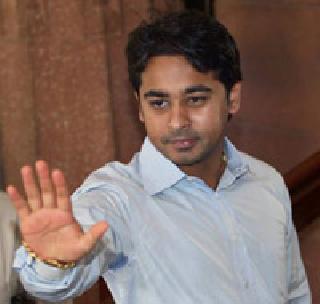 If you want to repeat Sydney, make other people Hindus - Nilesh Rane | सिडनीची पुनरावृत्ती रोखायची असल्यास अन्य धर्मीयांना हिंदू बनवा - निलेश राणे If you want to repeat Sydney, make other people Hindus - Nilesh Rane | सिडनीची पुनरावृत्ती रोखायची असल्यास अन्य धर्मीयांना हिंदू बनवा - निलेश राणे