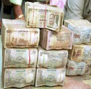 18 lakhs of recoveries outstanding | १८ लाखांची थकबाकी वसूल