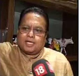 Exactly how much money abroad is not known, do not know | विदेशात नेमका किती काळा पैसा, माहीत नाही Exactly how much money abroad is not known, do not know | विदेशात नेमका किती काळा पैसा, माहीत नाही