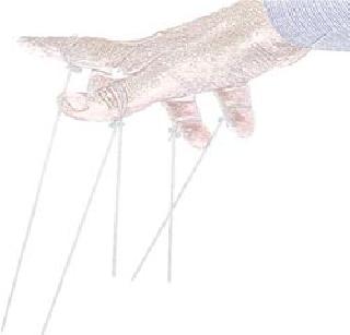 The task is invisible hand | कारमत अदृश्य हाताची