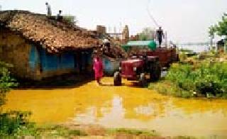 Now the rest memories only | आता उरल्या केवळ पाथरीच्या आठवणी