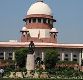 The state government is pushing for a stay on Maratha reservation | राज्य सरकारला धक्का, मराठा आरक्षणावरील स्थगिती कायम The state government is pushing for a stay on Maratha reservation | राज्य सरकारला धक्का, मराठा आरक्षणावरील स्थगिती कायम