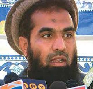 26/11 Mumbai attack mastermind Zakir Rahman gets bail | २६/११ च्या मुंबई हल्ल्याचा मास्टरमाईंड झकीर रेहमानला जामीन 26/11 Mumbai attack mastermind Zakir Rahman gets bail | २६/११ च्या मुंबई हल्ल्याचा मास्टरमाईंड झकीर रेहमानला जामीन
