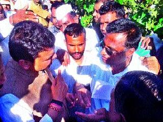 Use of Progressive Farmers in Dindori | दिंडोरीतील प्रगतिशील शेतकऱ्यांचा प्रयोग