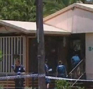 Eight children of a single family of homeless murders in Australia | ऑस्ट्रेलियात एकाच कुटुंबातील आठ मुलांची निर्घृण हत्या