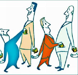 Pune's first list of corrupt cities in the state | राज्यातील भ्रष्ट शहरांच्या यादीत पुणे पहिला