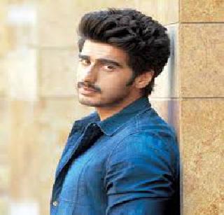Arjun will make the same movie in the year | वर्षात एकच चित्रपट करणार अर्जून Arjun will make the same movie in the year | वर्षात एकच चित्रपट करणार अर्जून