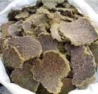 'Mineral Mixer' for nutritious animals to feed! | चाराटंचाईत जनावरांसाठी ‘मिनरल मिक्श्चर’ठरणार पोषक! 'Mineral Mixer' for nutritious animals to feed! | चाराटंचाईत जनावरांसाठी ‘मिनरल मिक्श्चर’ठरणार पोषक!