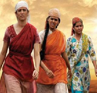 'The Story of Kapuskund' for Oscars | ‘कापूसकोंड्याची गोष्ट’ आॅस्करसाठी 'The Story of Kapuskund' for Oscars | ‘कापूसकोंड्याची गोष्ट’ आॅस्करसाठी