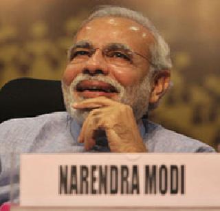 Narendra Modi II among the world's most performing leaders | जगातील सर्वाधिक परफोर्मिंग नेत्यांमध्ये नरेंद्र मोदी दुसरे Narendra Modi II among the world's most performing leaders | जगातील सर्वाधिक परफोर्मिंग नेत्यांमध्ये नरेंद्र मोदी दुसरे