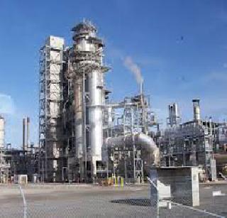 Government tilted the front of the government! | शासनासमोर आॅइल कंपन्या झुकल्या!