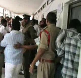 Confusion of great personalities | महापुरुषांच्या छायाचित्रांवरून गोंधळ