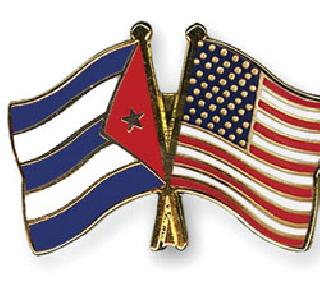 US-Cuban 50 Years of Violence, Havana Dill | अमेरिका-क्यूबातील ५० वर्षांचे वैर मिटले, हवानात जल्लोष US-Cuban 50 Years of Violence, Havana Dill | अमेरिका-क्यूबातील ५० वर्षांचे वैर मिटले, हवानात जल्लोष