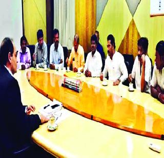 Success of Sea Set Projects | सागरी सेतू प्रकल्पग्रस्तांचे यश