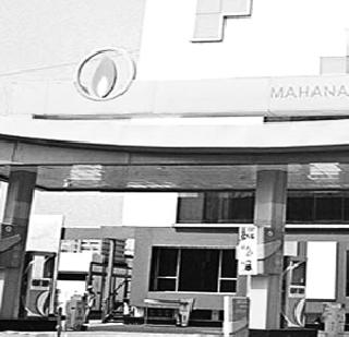 Pneumatic gas for Panvelkar in the new year | नवीन वर्षात पनवेलकरांना पाइपने गॅस