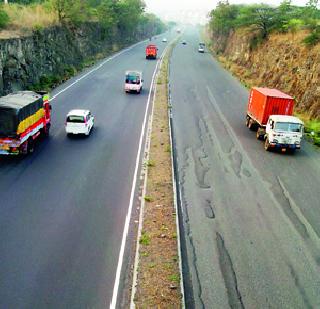 When will the series of accidents stop | अपघातांची मालिका कधी थांबणार When will the series of accidents stop | अपघातांची मालिका कधी थांबणार