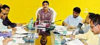 Online document registration priority | आॅनलाईन दस्तावेज नोंदणीला प्राधान्य