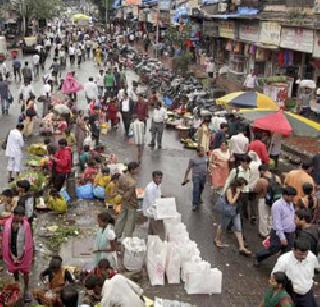 Transportation! | वाहतूककोंडी फुटणार! Transportation! | वाहतूककोंडी फुटणार!