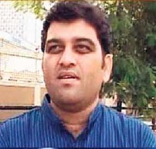 Demand for action against Harshvardhan Jadhav | हर्षवर्धन जाधवांवर कारवाई करण्याची मागणी