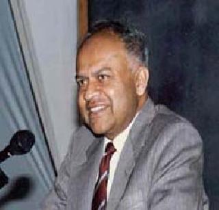 Naralikar Saha Sahitya Akademi Award | नारळीकरांना साहित्य अकादमी पुरस्कार