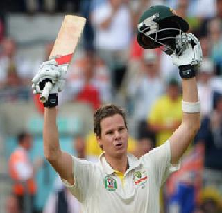 Team India backfoot | टीम इंडिया बॅकफुटवर Team India backfoot | टीम इंडिया बॅकफुटवर