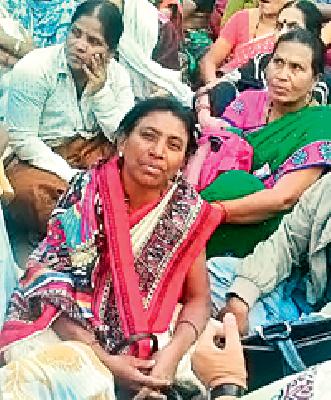 Struggling to get justice! | धडपड वंचितांना न्याय मिळवून देण्यासाठी! Struggling to get justice! | धडपड वंचितांना न्याय मिळवून देण्यासाठी!