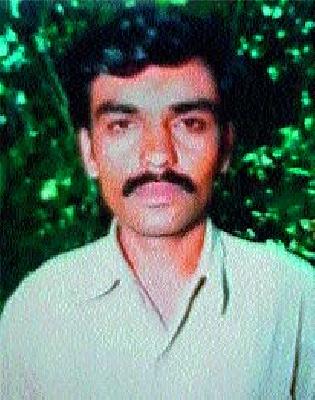 Suicides of a young farmer at Borale | बोराळे येथे तरुण शेतकऱ्याची आत्महत्त्या