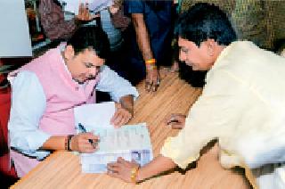 The ten motor accident court's proposal is now in the cabinet | दहा मोटर अपघात न्यायालयाचा प्रस्ताव आता कॅबिनेटमध्ये