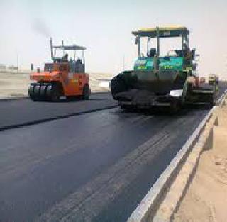 Smart roads going to Pune | पुण्याचे रस्ते होणार स्मार्ट Smart roads going to Pune | पुण्याचे रस्ते होणार स्मार्ट