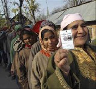 Hungry condition in Jammu and Kashmir | जम्मू- काश्मीरमध्ये त्रिशंकू स्थिती Hungry condition in Jammu and Kashmir | जम्मू- काश्मीरमध्ये त्रिशंकू स्थिती