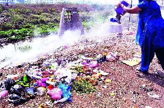 Rigid rules against dishonesty | अस्वच्छतेविरोधात कठोर नियमावली Rigid rules against dishonesty | अस्वच्छतेविरोधात कठोर नियमावली