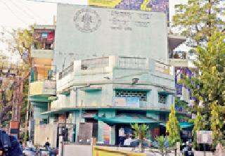 Forget the division of the electricity department! | वीज विभागाला विभाजनाचा पडला विसर!