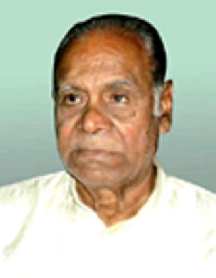 Famous gimmick Dada Ghatod passed away | प्रसिद्ध नकलाकार दादा घाटोड यांचे निधन Famous gimmick Dada Ghatod passed away | प्रसिद्ध नकलाकार दादा घाटोड यांचे निधन