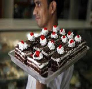 Vasuki is ready for Christmas | नाताळसाठी वसईकर सज्ज