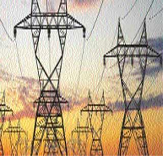 Employees at the power center | वीज केंद्रावर कर्मचा-यांची वानवा