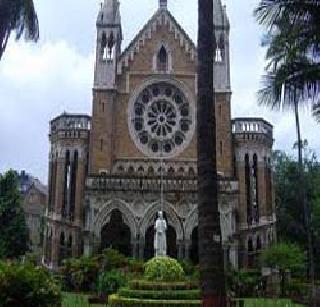 Mumbai University ready for Indian science | मुंबई विद्यापीठ इंडियन सायन्ससाठी सज्ज Mumbai University ready for Indian science | मुंबई विद्यापीठ इंडियन सायन्ससाठी सज्ज