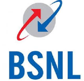 BSNL service disrupted | बीएसएनएलची सेवा विस्कळीत BSNL service disrupted | बीएसएनएलची सेवा विस्कळीत