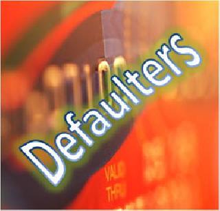 New class of loan defaulters | कर्ज चुकव्यांची नवी वर्गवारी New class of loan defaulters | कर्ज चुकव्यांची नवी वर्गवारी