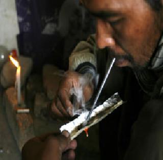 MD will be included in the substance list! | अमली पदार्थाच्या यादीत एमडी समाविष्ट होणार!