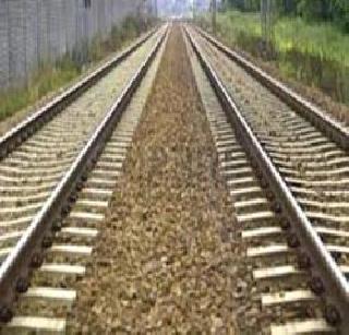 'Failure' on two lines of railway | रेल्वेच्या दोन मार्गांवर ‘बिघाड’वार 'Failure' on two lines of railway | रेल्वेच्या दोन मार्गांवर ‘बिघाड’वार