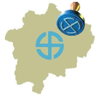 155 corporators in Nagpur | नागपुरात १५५ नगरसेवक 155 corporators in Nagpur | नागपुरात १५५ नगरसेवक