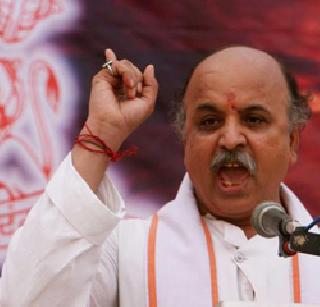 'Make India a Hindu nation' | ‘भारताला हिंदू राष्ट्र करा’ 'Make India a Hindu nation' | ‘भारताला हिंदू राष्ट्र करा’